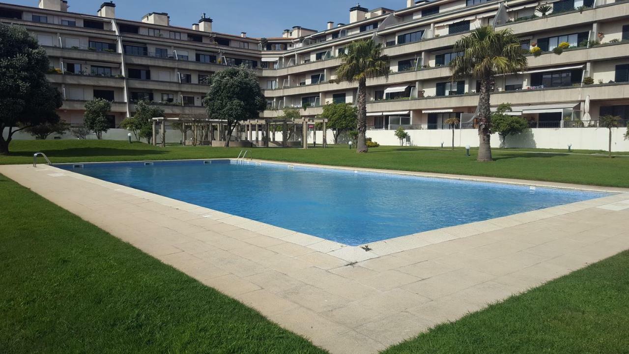 San Felix Paradise Beach Piscine Porto São Félix da Marinha Dış mekan fotoğraf