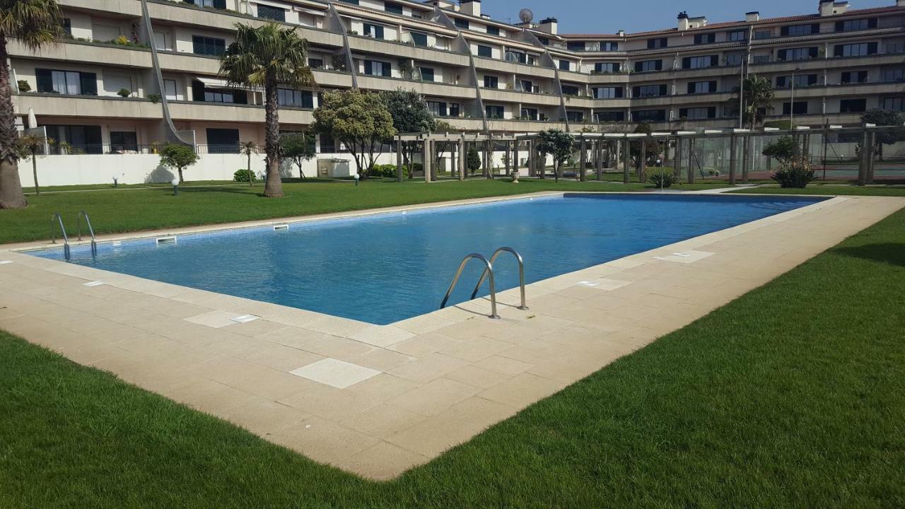 San Felix Paradise Beach Piscine Porto São Félix da Marinha Dış mekan fotoğraf